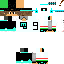 Texture for PewDiePie