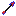 Texture for arrow
