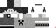 Texture for Rodolfo preto e branco