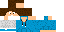 Texture for MrSkelzor