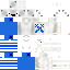 Texture for bedlessnoob blue