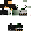 Texture for steve gamer