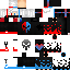 Texture for player nova mod