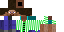 Texture for Cool Steve