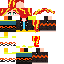 Texture for Sunset Shimmer