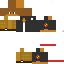Texture for MrVictor