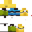 Texture for BIKINI