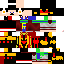 Texture for Dark Aromr mc4