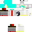 Texture for Kisune Miru
