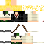 Texture for meliodas no face