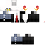 Texture for homestuck CC