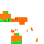 Texture for darwin