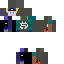 Texture for TheIrMe