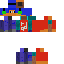 Texture for SFD x SHARK