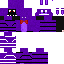 Texture for Bonnie The Bunny 