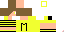 Texture for M4aster_Lucas