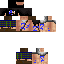 Texture for gaul