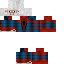 Texture for spider-sheep