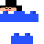 Texture for サル