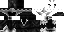 Texture for The Dark Lord Sauron (64x32)