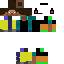 Texture for скат