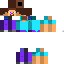Texture for Steve TRAILERS