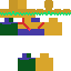 Texture for Tuff From Kirby Right Back At Ya