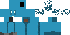Texture for robotel