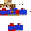 Texture for gordinhozika
