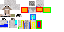 Texture for Blup
