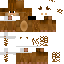 Texture for hamster subnormal