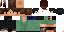 Texture for Genesis