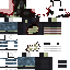 Texture for zombie1