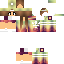 Texture for julia