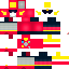 Texture for SURGE BRAWL STARS