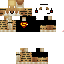 Texture for SolWolf