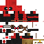 Texture for deadpolthanos