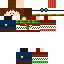 Texture for Christmas DanTDM
