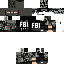 Texture for fbi open up