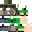 Texture for luke is back
