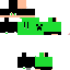 Texture for CreeperBoy