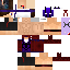 Texture for xVulkan
