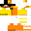 Texture for ORNG - SadbrineMC