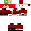 Texture for shield