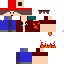Texture for the kong