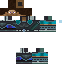 Texture for stevus