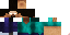Texture for Herobrine