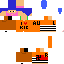 Texture for skinmine