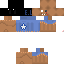 Texture for nightmare clockwork buddy