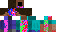 Texture for klawn herobrian